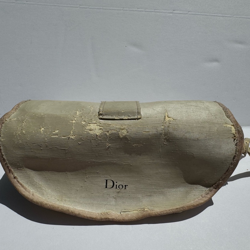 Dior sunglasses DIORRAINT Rhinestone - Picture 10 of 10